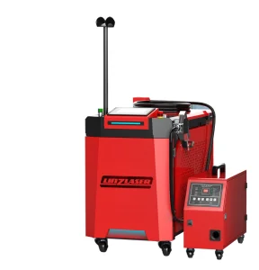 Лазерный аппарат 4 в 1 Linzlaser DP-W-CQ 4in1 3000W Лазерный аппарат 4 в 1 Linzlaser DP-W-CQ 4in1 3000W