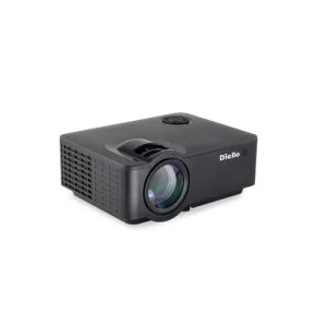 Мультимедийный проектор Diello DL-HTW5 Мультимедийный проектор Diello DL-HTW5