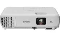 Мультимедийный проектор Epson EB-E500