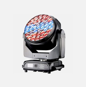 Вращающаяся голова Anlight ANLT1375 37x15 RGBW Bee Eye Вращающаяся голова Anlight ANLT1375 37x15 RGBW Bee Eye
