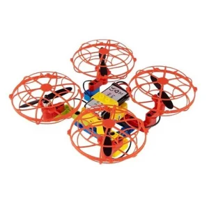 Конструктор квадрокоптера начального уровня Шмель