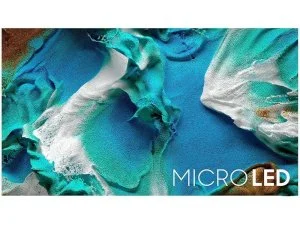 Светодиодный телевизор Samsung MICRO LED MS1 MNA114MS1CCXRU 114"