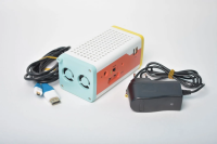 Образовательный комплекс Роботрек по изучению основ искусственного интеллекта АРТИНТРЕК БАЗОВЫЙ Образовательный комплекс Роботрек по изучению основ искусственного интеллекта АРТИНТРЕК БАЗОВЫЙ