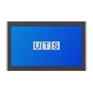 Сенсорный информационный настенный киоск UTS BigWall 55