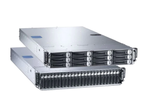 Сервер Dell PowerEdge C6220 II Сервер Dell PowerEdge C6220 II