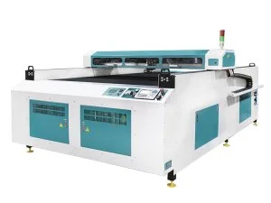Широкоформатный CO2 станок по металлу и неметаллу Cutter XL PRO Широкоформатный CO2 станок по металлу и неметаллу Cutter XL PRO