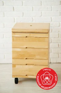 Развивающий набор психолога Приоритет Плюс минимальный комплект