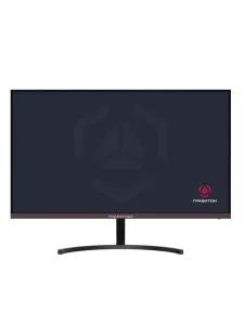 Моноблок Гравитон М1 23.8" Full HD i5 12400 (2.5) 8Gb SSD256Gb UHDG без ОС GbitEth WiFi BT 120W клавиатура мышь Cam черный 1920x1080 (RUS)