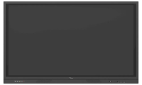 Интерактивная панель Optoma 3861RK Интерактивная панель Optoma 3861RK