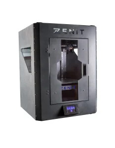 3D-принтер ZENIT DUO SWITCH HT 300