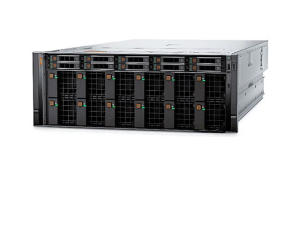 Сервер Dell EMC PowerEdge XE8545 Сервер Dell EMC PowerEdge XE8545