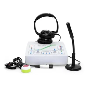 Мультисенсорный речевой тренажер ИНТОН-М-ВТА (УНИТОН-ТК)