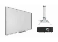 Интерактивный комплект SMART Board SBM777EXD102ST