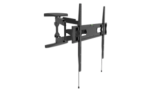 Универсальное шарнирное настенное крепление Wize WA90