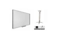 Интерактивный комплект SMART Board SBM787EXL201L