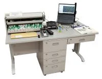 Лабораторный комплекс для учебной практической и проектной деятельности по химии (ЛКХ, БАЗОВЫЙ, столешница - ЛДСП) Лабораторный комплекс для учебной практической и проектной деятельности по химии (ЛКХ, БАЗОВЫЙ, столешница - ЛДСП)