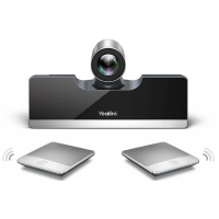 Терминал видеоконференцсвязи Yealink VC500-Mic-VCH
