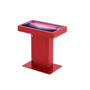 Интерактивный прямой стол ASTLab ASTtable 32"