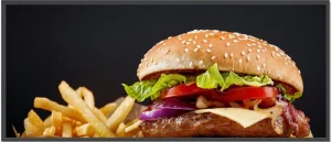 Профессиональная панель EliteBoard LC-92US1AX