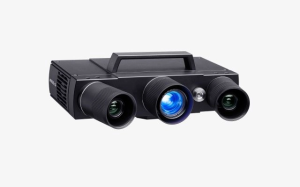 3D-сканер GOM ATOS Q 3D-сканер GOM ATOS Q