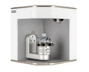 3D сканер Artec Micro 3D сканер Artec Micro