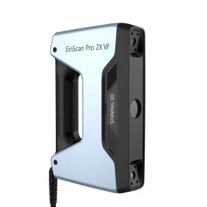 3D сканер Shining 3D EinScan Pro 2X 2020 3D сканер Shining 3D EinScan Pro 2X 2020