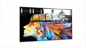 Светодиодный экран Absen iCon E110