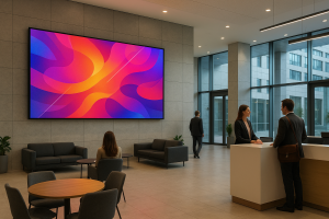 Светодиодный экран Ancomp AF2W5760H2880 AF