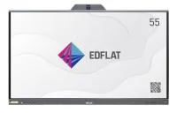Интерактивная панель EDFLAT EDF55EH 55" Интерактивная панель EDFLAT EDF55EH 55"