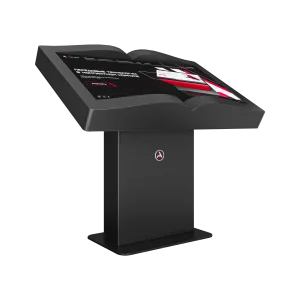 Интерактивный стол AxeTech Book Premium