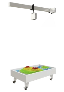 Интерактивная песочница iSandBOX Adaptive Интерактивная песочница iSandBOX Adaptive