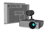 Интерактивный Чудо-стол Interactive Project