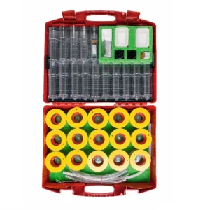 Комплект лаб. оборудования "Плавание и погружение" (с руководством для учителя) (31900/3091) Комплект лаб. оборудования "Плавание и погружение" (с руководством для учителя) (31900/3091)