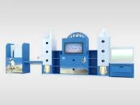 Логопедический комплекс АЛМА "Космос"