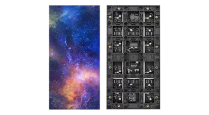 Светодиодный модуль BOE BTS025S 1920HZ