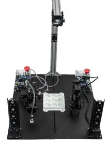 Ресурсный набор для компетенции Интернет вещей