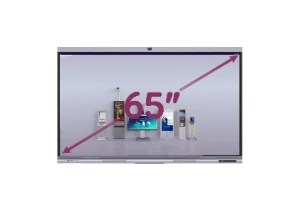 Интерактивная панель ПРОСИГМА СП 65-16 ПРО Интерактивная панель ПРОСИГМА СП 65-16 ПРО