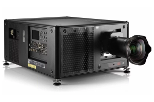 Лазерный проектор Barco QDX 4K35
