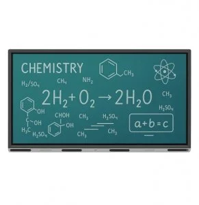 Интерактивная панель UTS Crystal 75 Интерактивная панель UTS Crystal 75