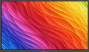 Интерактивная панель DIGITOUCH V100 65" Интерактивная панель DIGITOUCH V100 65"