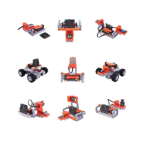 Набор ресурсный для микроконтроллера micro:bit V2