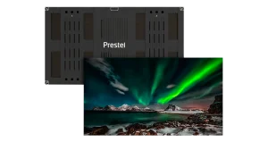 Светодиодный экран Prestel LED-E5525