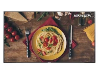 Профессиональная панель 55" Hikvision DS-D6055UN