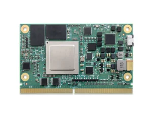 SОМ модуль SMARC с процессором RK3588J АТБ