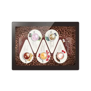 Интерактивная панель BOE 10" MF10AP