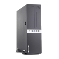 Персональный компьютер Aquarius Pro P30 K45 SFF Персональный компьютер Aquarius Pro P30 K45 SFF