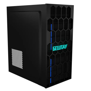 Сервер 4U FULL-TOWER БЕШТАУ S101/621RU001 Сервер 4U FULL-TOWER БЕШТАУ S101/621RU001
