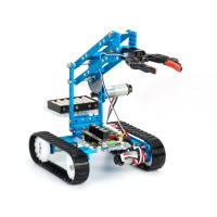 Базовый робототехнический набор Ultimate Robot Kit V2.0 90040