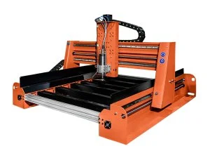 Фрезерный станок по дереву Cutter GR Фрезерный станок по дереву Cutter GR