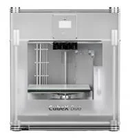 3D принтер 3D Systems CubeX Duo
